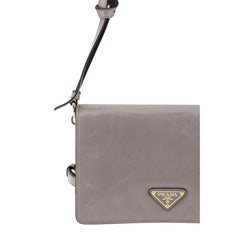 Bolsa de ombro Prada