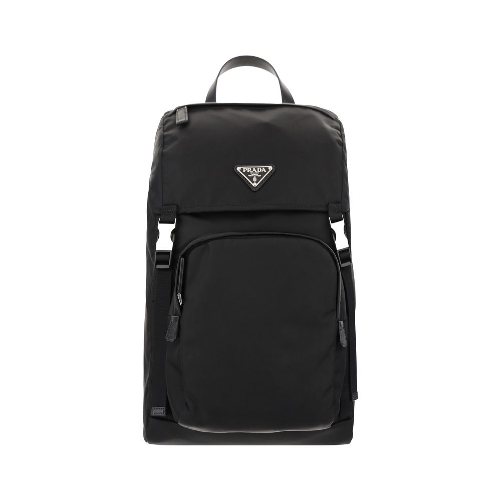 Mochila Prada