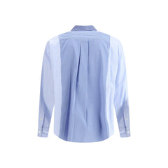 Camisa listrada Sacai