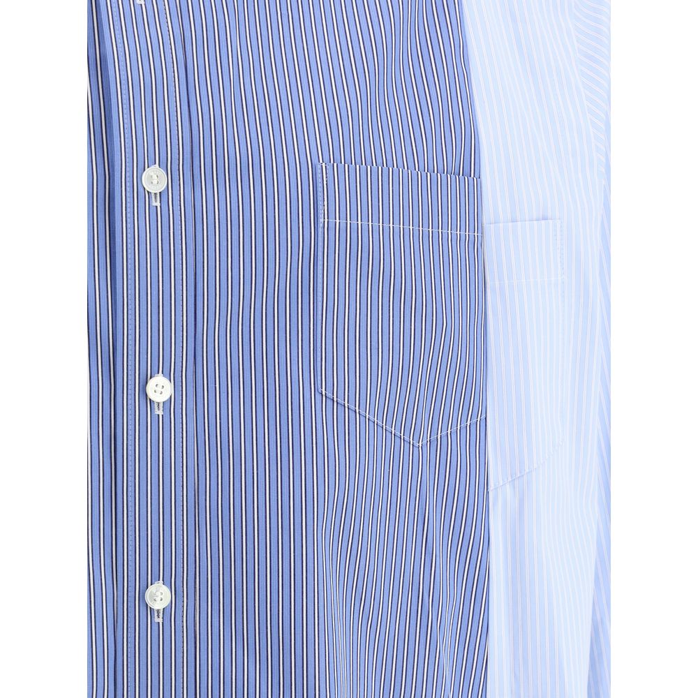 Camisa listrada Sacai