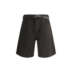 Shorts jeans Sacai