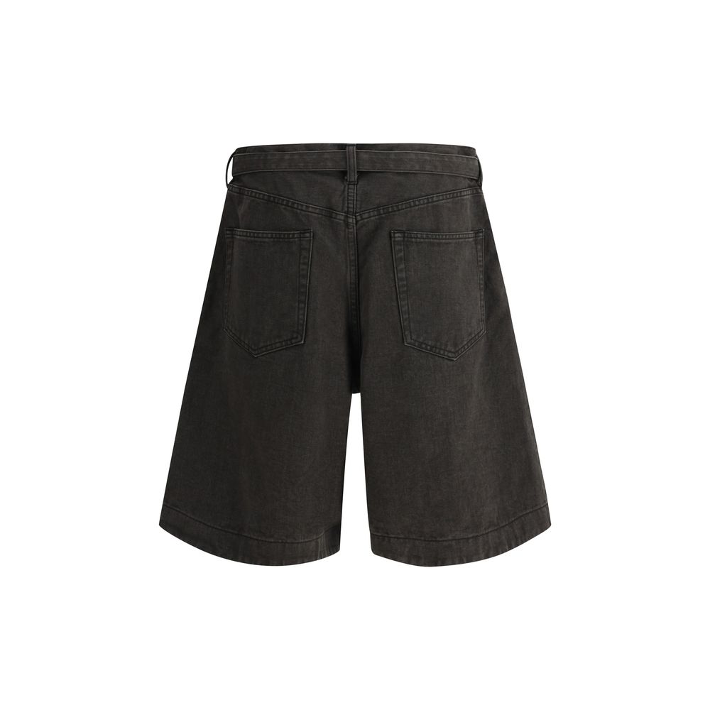 Shorts jeans Sacai