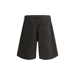 Shorts jeans Sacai