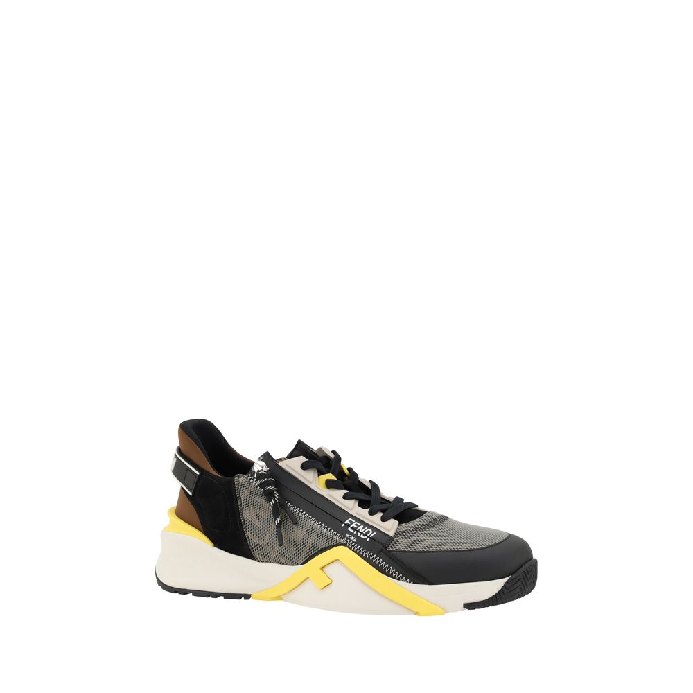 Tênis Fendi Flow