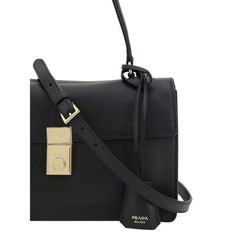 Bolsa de ombro Prada