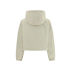 Jaqueta reversível Burberry