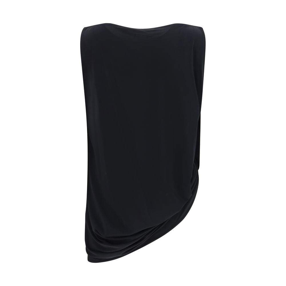 Blusa Jacquemus Le Haut Peplo