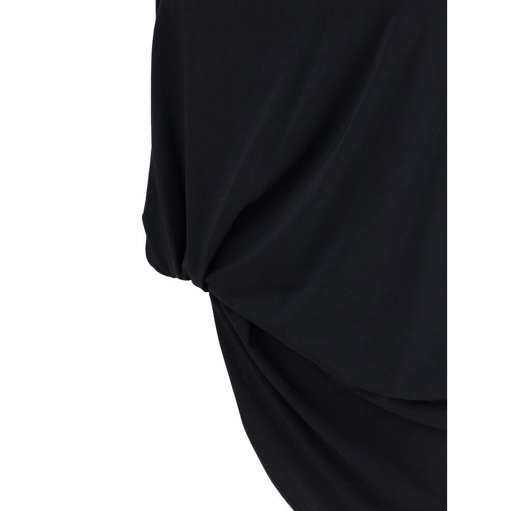 Blusa Jacquemus Le Haut Peplo