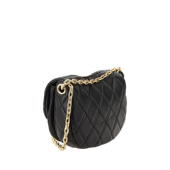 Bolsa de ombro acolchoada Burberry Rocking Horse