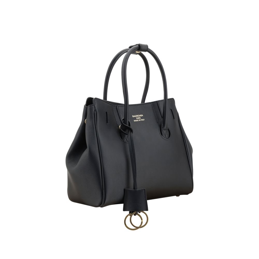 Bolsa de ombro Balenciaga Hampton