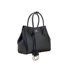 Bolsa de ombro Balenciaga Hampton