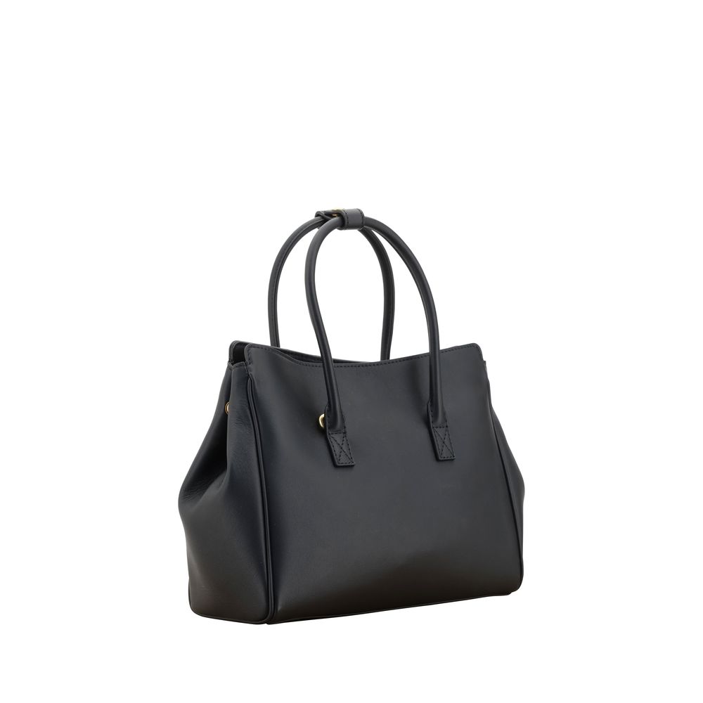 Bolsa de ombro Balenciaga Hampton