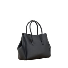 Bolsa de ombro Balenciaga Hampton