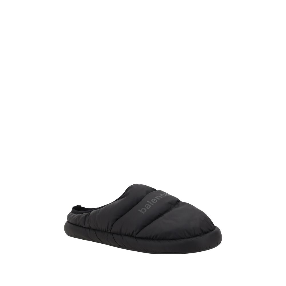 Mules Balenciaga Alaska