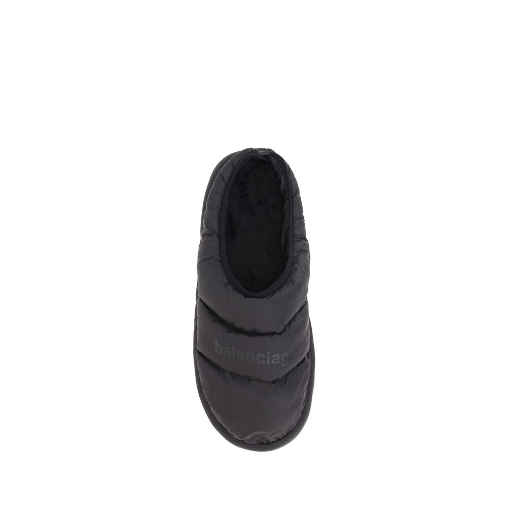 Mules Balenciaga Alaska