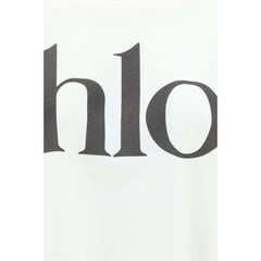 Camiseta Chloé