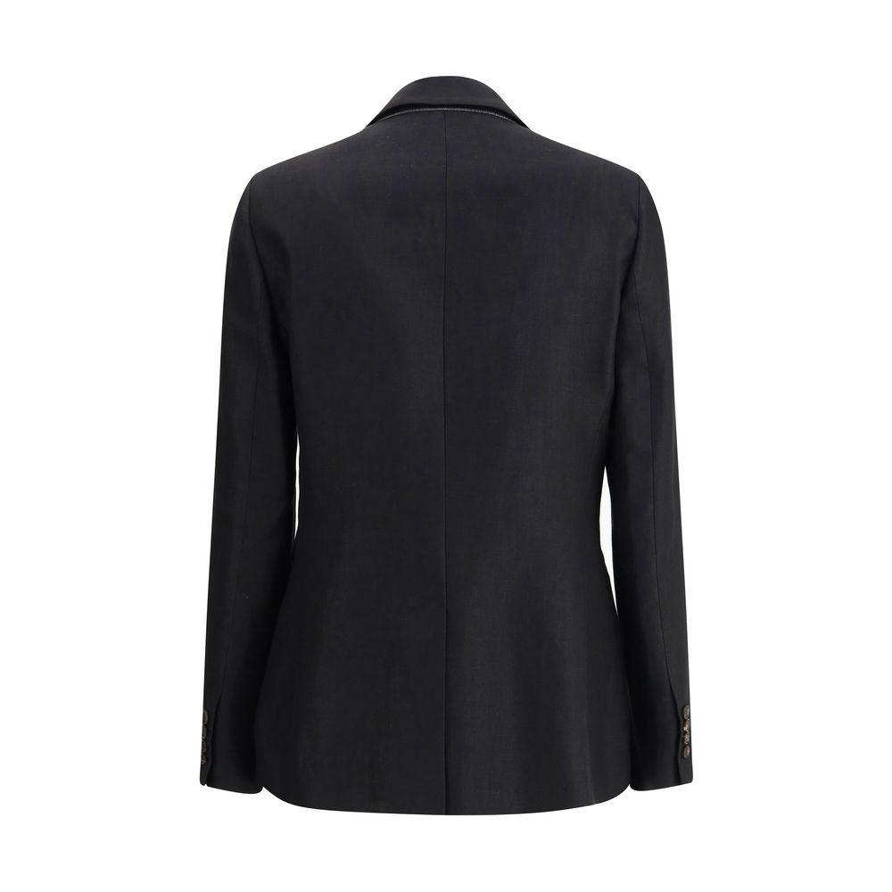 Jaqueta Blazer Brunello Cucinelli