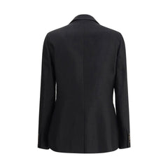 Jaqueta Blazer Brunello Cucinelli
