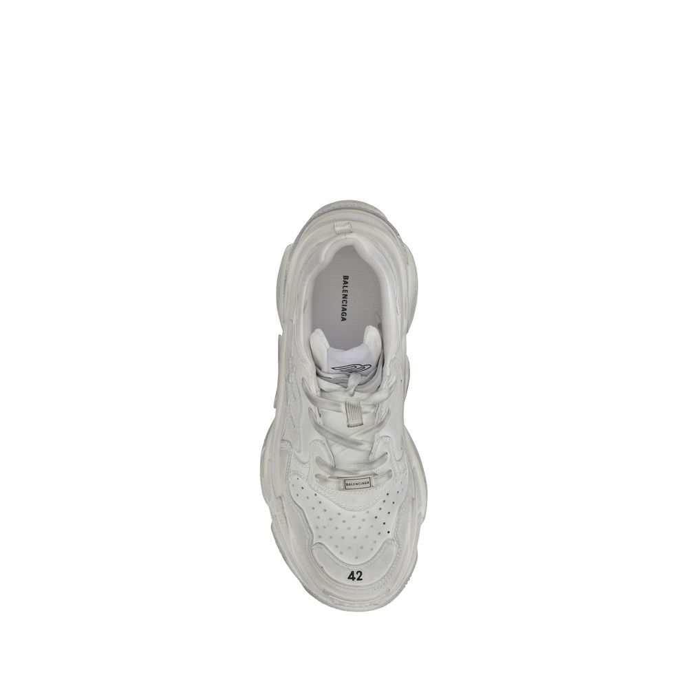 Tênis Balenciaga Triple S