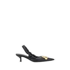 Sapatos Balenciaga Monaco
