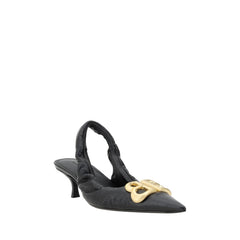 Sapatos Balenciaga Monaco