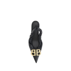 Sapatos Balenciaga Monaco