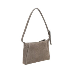 Bolsa de Ombro Brunello Cucinelli BC Duo