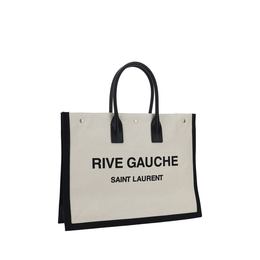 Bolsa Saint Laurent Rive Gauche