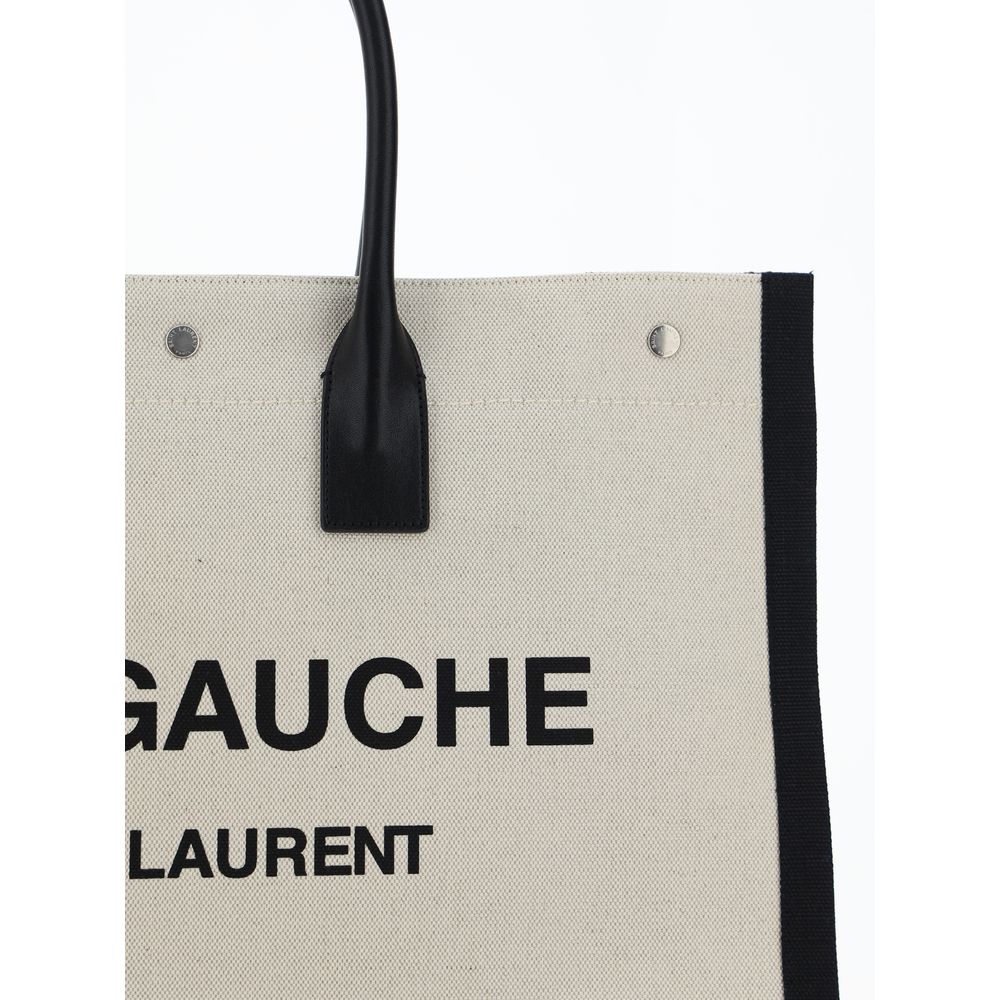 Bolsa Saint Laurent Rive Gauche