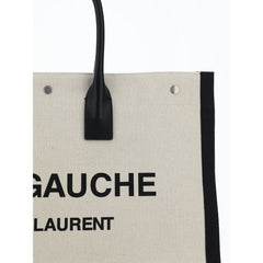 Bolsa Saint Laurent Rive Gauche