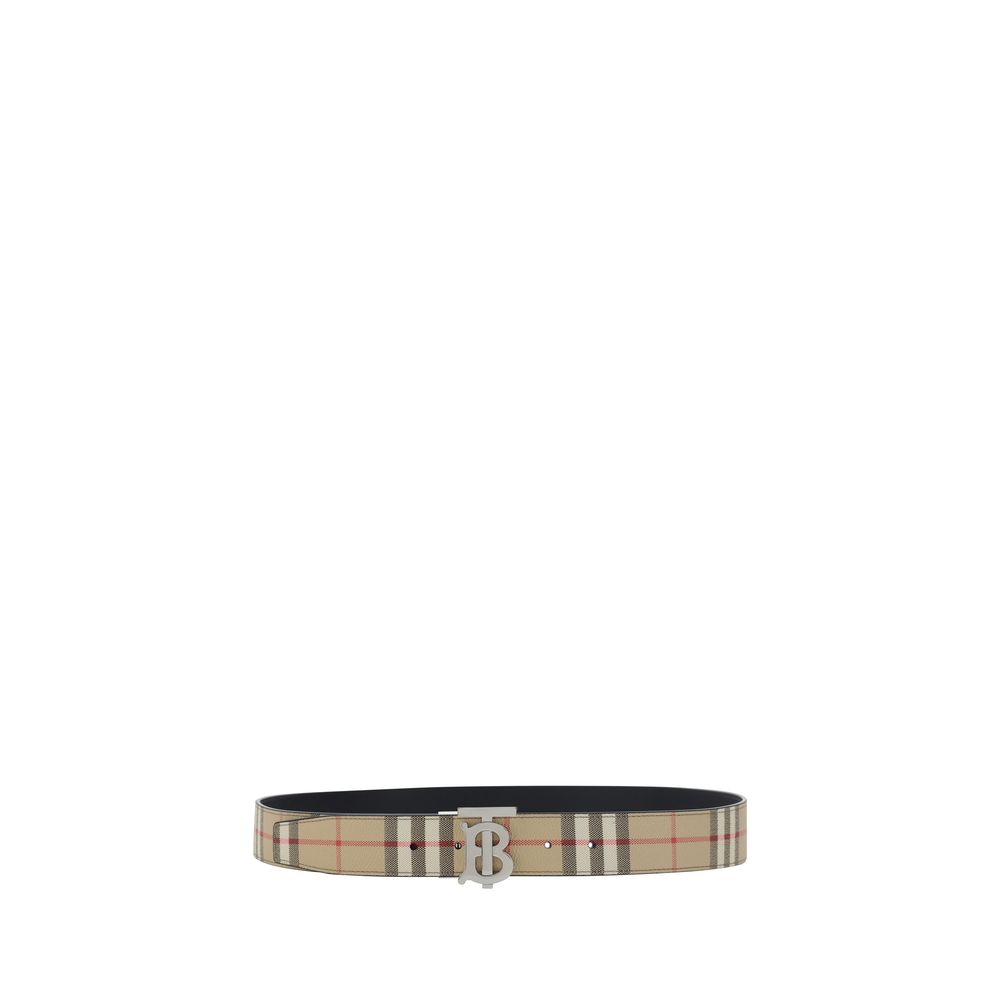 Cinto reversível Burberry Archivio Check