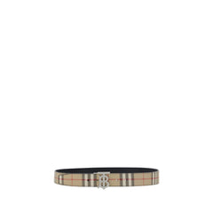 Cinto reversível Burberry Archivio Check