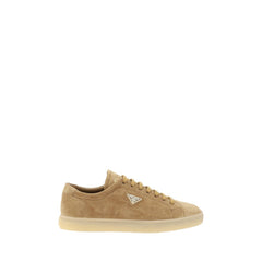 Tênis Prada Suede