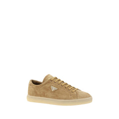 Tênis Prada Suede