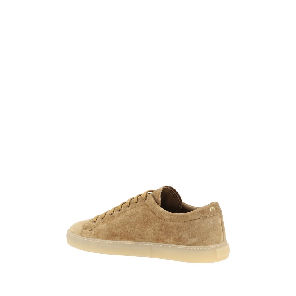 Tênis Prada Suede