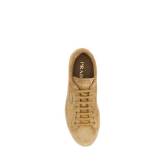 Tênis Prada Suede
