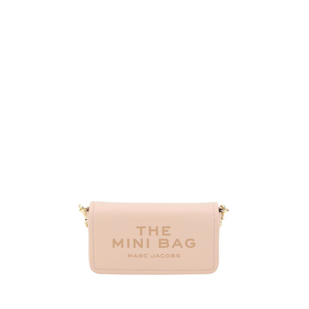 Marc Jacobs The Mini Bag Bolsa de Ombro