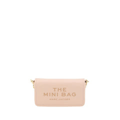 Marc Jacobs The Mini Bag Bolsa de Ombro