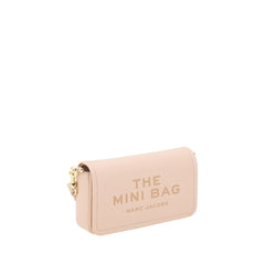 Marc Jacobs The Mini Bag Bolsa de Ombro