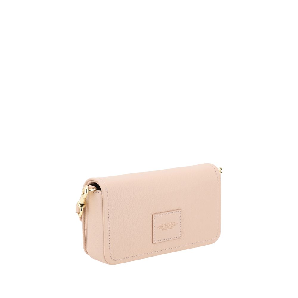 Marc Jacobs The Mini Bag Bolsa de Ombro