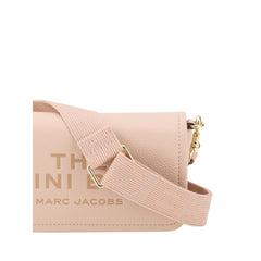 Marc Jacobs The Mini Bag Bolsa de Ombro