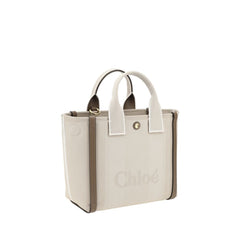 Bolsa tote Chloé Carry