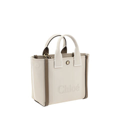 Bolsa tote Chloé Carry