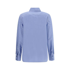 Camisa Valentino com detalhe em pedra