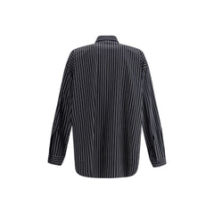 Camisa listrada Balenciaga Flatground