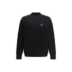 Suéter de lã Balenciaga