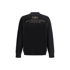 Suéter de lã Balenciaga