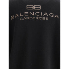 Suéter de lã Balenciaga