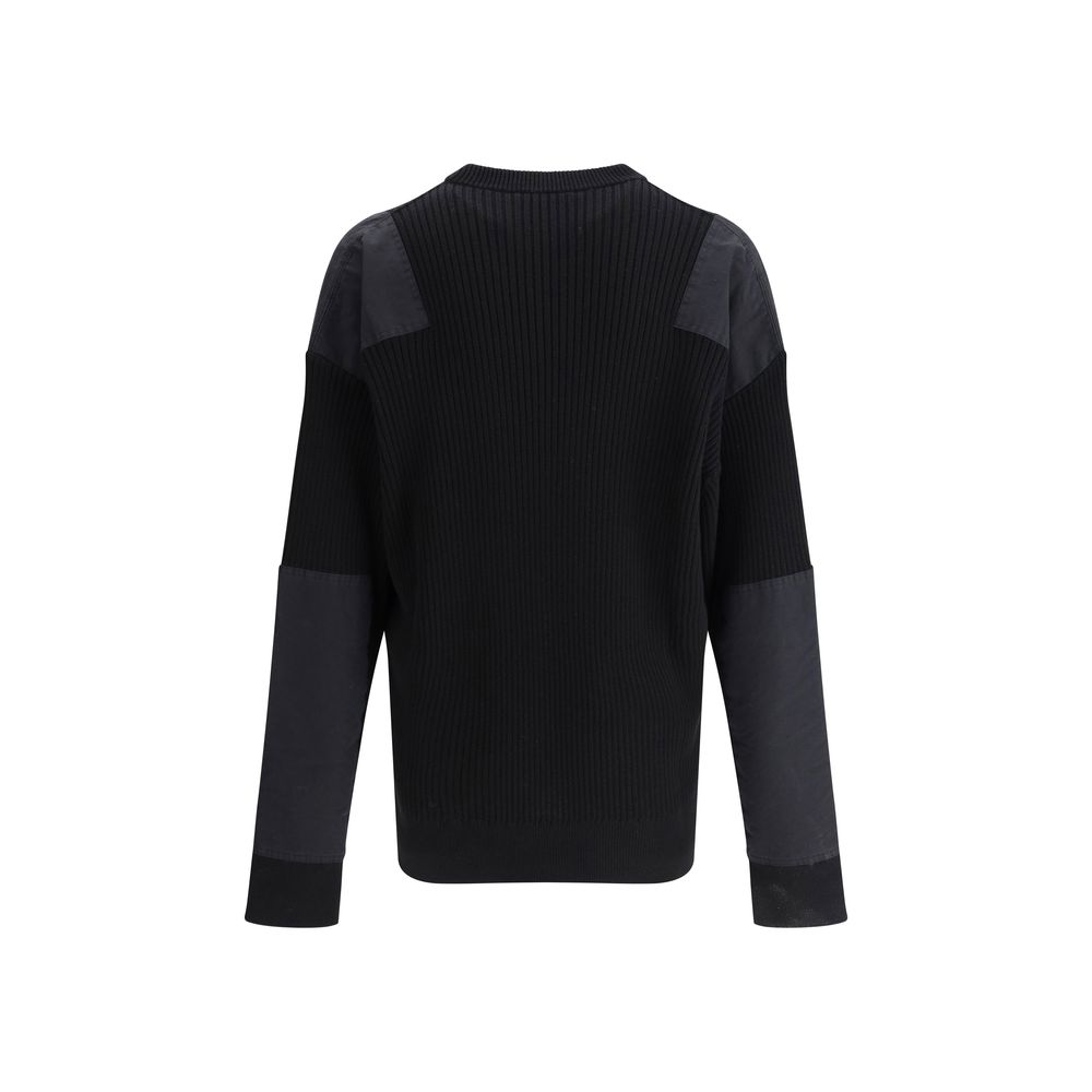 Suéter Militar Balenciaga