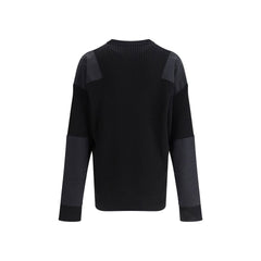 Suéter Militar Balenciaga